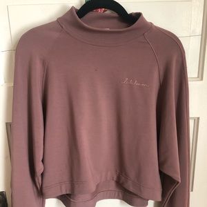 Lulu sweatshirt